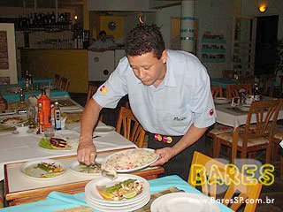 IV Festival Gastronômico de Ubatuba no Restaurante Malibú IV Festival Gastronômico de Ubatuba no Restaurante Malibú