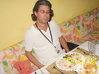 IV Festival Gastronômico de Ubatuba no Restaurante Malibú IV Festival Gastronômico de Ubatuba no Restaurante Malibú