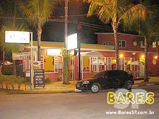 IV Festival Gastronômico de Ubatuba no Restaurante Malibú IV Festival Gastronômico de Ubatuba no Restaurante Malibú