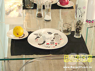 Festa de abertura do Festa de abertura do