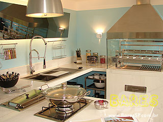 Festa de abertura do Festa de abertura do