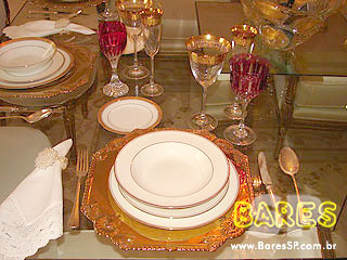 Festa de abertura do Festa de abertura do