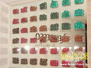 Festa de abertura do Festa de abertura do