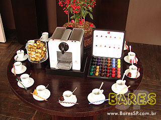 Festa de abertura do Festa de abertura do