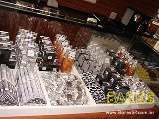 Festa de abertura do Festa de abertura do