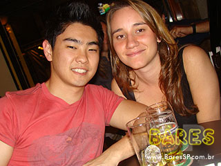 Noite de música, drinks e gastronomia no Juscelino's Bar Noite de música, drinks e gastronomia no Juscelino's Bar