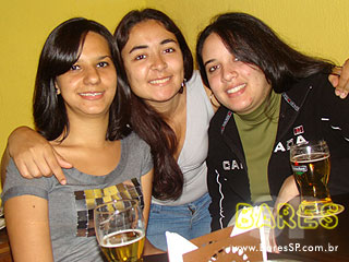 Noite de música, drinks e gastronomia no Juscelino's Bar Noite de música, drinks e gastronomia no Juscelino's Bar