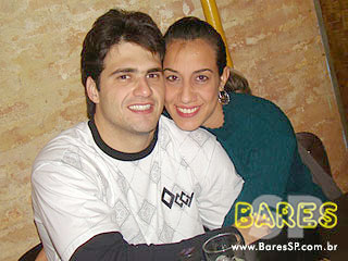 Noite de música, drinks e gastronomia no Juscelino's Bar Noite de música, drinks e gastronomia no Juscelino's Bar