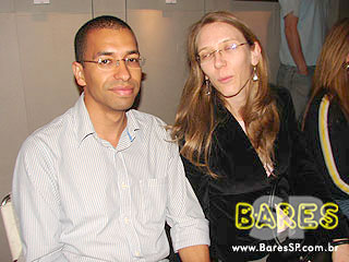Lançamento do CD de André Rafael na Fnac Paulista Lançamento do CD de André Rafael na Fnac Paulista