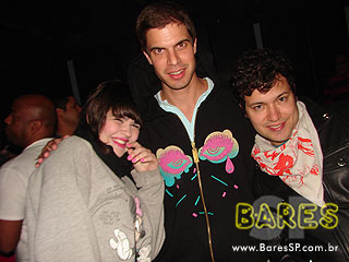 Aniversário de 11 anos do projeto 'CIO' no D-Edge Aniversário de 11 anos do projeto 'CIO' no D-Edge