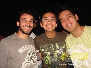 Aniversário de 11 anos do projeto 'CIO' no D-Edge Aniversário de 11 anos do projeto 'CIO' no D-Edge