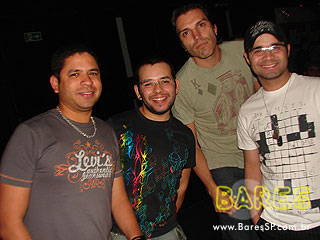 Aniversário de 11 anos do projeto 'CIO' no D-Edge Aniversário de 11 anos do projeto 'CIO' no D-Edge