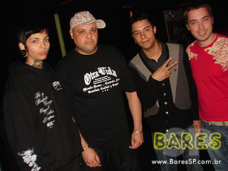 Aniversário de 11 anos do projeto 'CIO' no D-Edge Aniversário de 11 anos do projeto 'CIO' no D-Edge