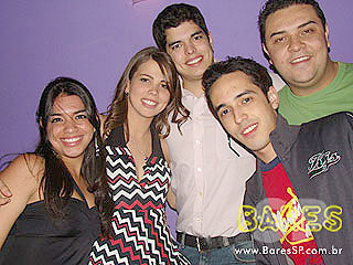 Tarde de Pagode e noite com Eletrônico no Pennélope Bar Tarde de Pagode e noite com Eletrônico no Pennélope Bar