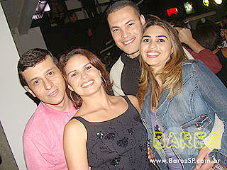 Tarde de Pagode e noite com Eletrônico no Pennélope Bar Tarde de Pagode e noite com Eletrônico no Pennélope Bar