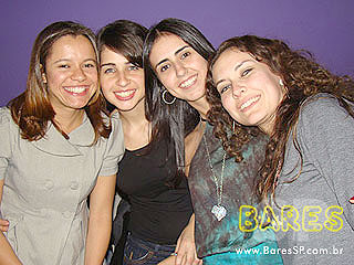 Tarde de Pagode e noite com Eletrônico no Pennélope Bar Tarde de Pagode e noite com Eletrônico no Pennélope Bar