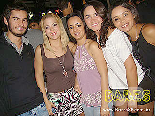 Tarde de Pagode e noite com Eletrônico no Pennélope Bar Tarde de Pagode e noite com Eletrônico no Pennélope Bar