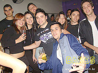 Tarde de Pagode e noite com Eletrônico no Pennélope Bar Tarde de Pagode e noite com Eletrônico no Pennélope Bar