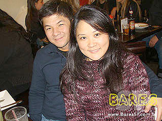 Drinks, gastronomia e diversão no Gongo Bar Drinks, gastronomia e diversão no Gongo Bar