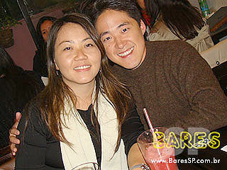 Drinks, gastronomia e diversão no Gongo Bar Drinks, gastronomia e diversão no Gongo Bar