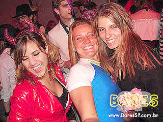 Festa da faculdade Cásper Líbero na Cachaçaria Pompéia Festa da faculdade Cásper Líbero na Cachaçaria Pompéia