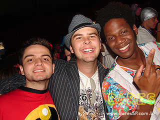 Festa da faculdade Cásper Líbero na Cachaçaria Pompéia Festa da faculdade Cásper Líbero na Cachaçaria Pompéia