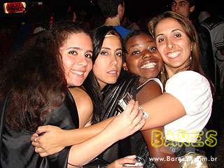 Festa da faculdade Cásper Líbero na Cachaçaria Pompéia Festa da faculdade Cásper Líbero na Cachaçaria Pompéia