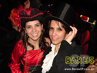 Festa da faculdade Cásper Líbero na Cachaçaria Pompéia Festa da faculdade Cásper Líbero na Cachaçaria Pompéia