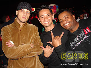 Festa da faculdade Cásper Líbero na Cachaçaria Pompéia Festa da faculdade Cásper Líbero na Cachaçaria Pompéia