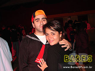 Festa da faculdade Cásper Líbero na Cachaçaria Pompéia Festa da faculdade Cásper Líbero na Cachaçaria Pompéia