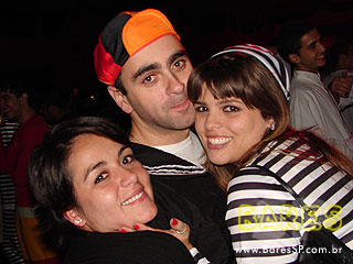 Festa da faculdade Cásper Líbero na Cachaçaria Pompéia Festa da faculdade Cásper Líbero na Cachaçaria Pompéia