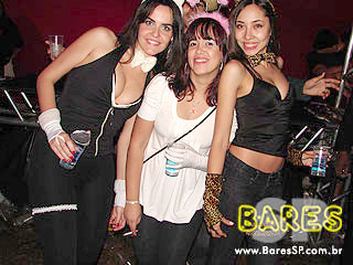 Festa da faculdade Cásper Líbero na Cachaçaria Pompéia Festa da faculdade Cásper Líbero na Cachaçaria Pompéia