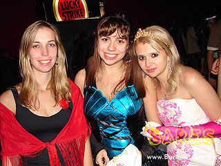 Festa da faculdade Cásper Líbero na Cachaçaria Pompéia Festa da faculdade Cásper Líbero na Cachaçaria Pompéia