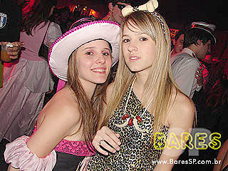 Festa da faculdade Cásper Líbero na Cachaçaria Pompéia Festa da faculdade Cásper Líbero na Cachaçaria Pompéia