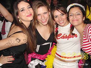 Festa da faculdade Cásper Líbero na Cachaçaria Pompéia Festa da faculdade Cásper Líbero na Cachaçaria Pompéia