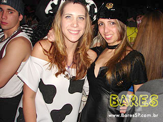 Festa da faculdade Cásper Líbero na Cachaçaria Pompéia Festa da faculdade Cásper Líbero na Cachaçaria Pompéia