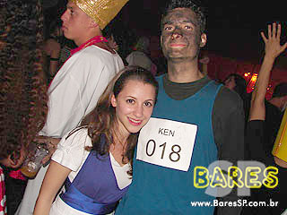 Festa da faculdade Cásper Líbero na Cachaçaria Pompéia Festa da faculdade Cásper Líbero na Cachaçaria Pompéia