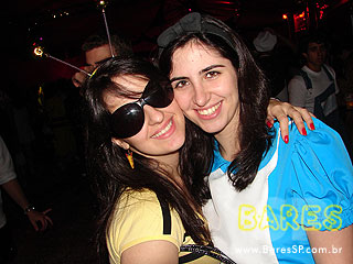 Festa da faculdade Cásper Líbero na Cachaçaria Pompéia Festa da faculdade Cásper Líbero na Cachaçaria Pompéia