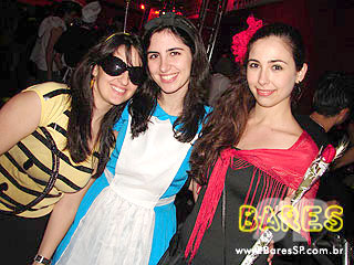 Festa da faculdade Cásper Líbero na Cachaçaria Pompéia Festa da faculdade Cásper Líbero na Cachaçaria Pompéia