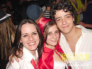 Festa da faculdade Cásper Líbero na Cachaçaria Pompéia Festa da faculdade Cásper Líbero na Cachaçaria Pompéia