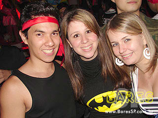 Festa da faculdade Cásper Líbero na Cachaçaria Pompéia Festa da faculdade Cásper Líbero na Cachaçaria Pompéia