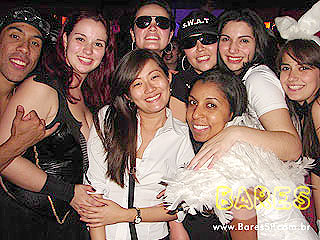 Festa da faculdade Cásper Líbero na Cachaçaria Pompéia Festa da faculdade Cásper Líbero na Cachaçaria Pompéia