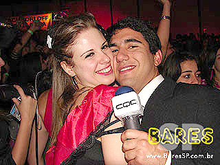 Festa da faculdade Cásper Líbero na Cachaçaria Pompéia Festa da faculdade Cásper Líbero na Cachaçaria Pompéia