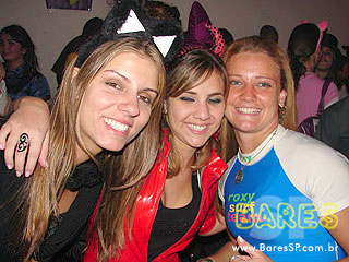 Festa da faculdade Cásper Líbero na Cachaçaria Pompéia Festa da faculdade Cásper Líbero na Cachaçaria Pompéia