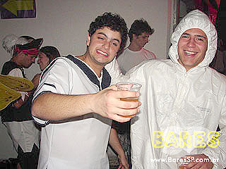 Festa da faculdade Cásper Líbero na Cachaçaria Pompéia Festa da faculdade Cásper Líbero na Cachaçaria Pompéia