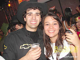 Festa da faculdade Cásper Líbero na Cachaçaria Pompéia Festa da faculdade Cásper Líbero na Cachaçaria Pompéia