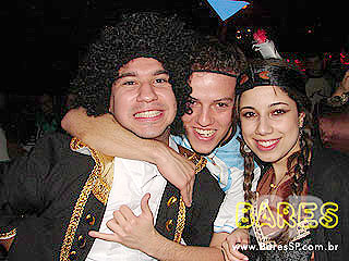 Festa da faculdade Cásper Líbero na Cachaçaria Pompéia Festa da faculdade Cásper Líbero na Cachaçaria Pompéia