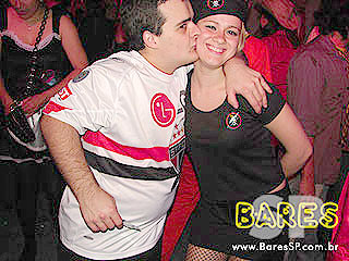 Festa da faculdade Cásper Líbero na Cachaçaria Pompéia Festa da faculdade Cásper Líbero na Cachaçaria Pompéia