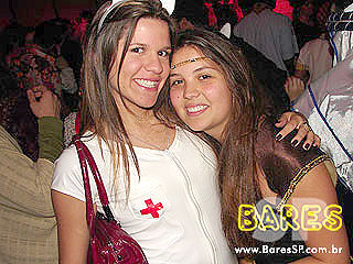 Festa da faculdade Cásper Líbero na Cachaçaria Pompéia Festa da faculdade Cásper Líbero na Cachaçaria Pompéia