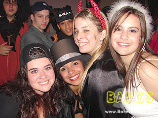 Festa da faculdade Cásper Líbero na Cachaçaria Pompéia Festa da faculdade Cásper Líbero na Cachaçaria Pompéia